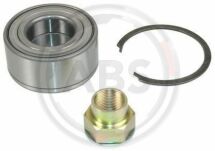 Подшипник ступицы перед. Fiat Punto/Brava/Bravo 94-12 Подшипник ступицы перед. Fiat Punto/Brava/Bravo 94-12