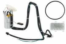 Електро-бензонасос (модуль) e60/61 дизель