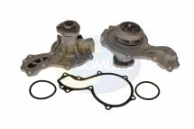 Насос охолоджуючої рідини