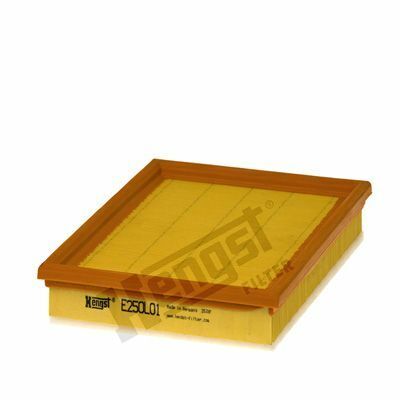 E250L01 (HENGST) E250L01 (HENGST)