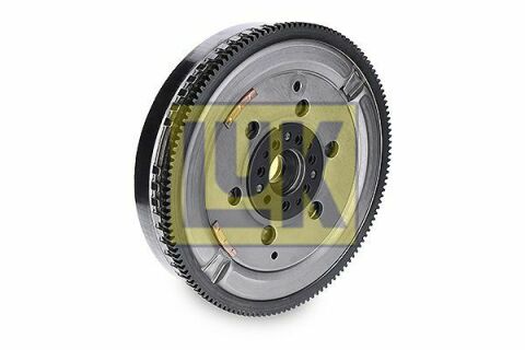 Демпфер зчеплення Renault Megane II/Scenic II/III 1.9 dCi 03-, 81/85/88/96kw Демпфер зчеплення Renault Megane II/Scenic II/III 1.9 dCi 03-, 81/85/88/96kw