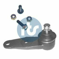 Опора кульова (передня/знизу) Renault Kangoo/Megane 97-/Clio 91-/Nissan Kubistar 03- (d=10mm/16mm)