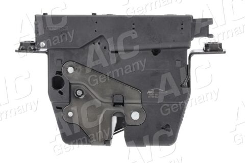 Замок кришки багажника BMW 3 (F30)/4 (F32)/5 (F10)/6 (F06/F12/F13) 10-