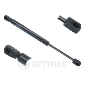 Газовая пружина, крышка багажника