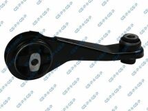 Опора двигателя RENAULT CLIO II/KANGOO 1,2/1,4/1,5dCi 98- RIGHT