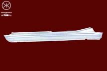 Поріг лів. 4-дв.