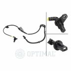 Датчик числа обертів