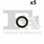 Уплотнительная прокладка турбины VW Golf V-VII/Passat B6-B8/T5/T6 2.0 90- (9.5x2.5) (к-кт 5шт), фото 1 - интернет-магазин Auto-Mechanic