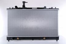 Радіатор MZ 6(07-)2.0 та 16V(+)[OE LF4K-15-200 B]