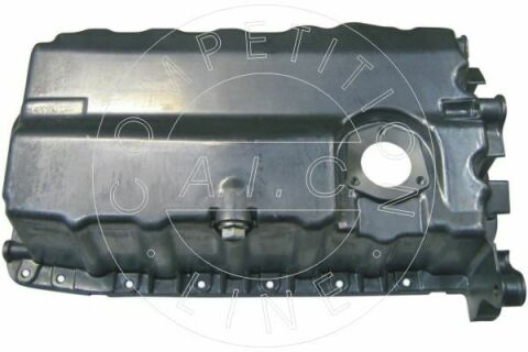 Маслоприймач (піддон) VW Golf/Caddy/Skoda Octavia 1.9TDI/2.0SDI 04-10 Маслоприймач (піддон) VW Golf/Caddy/Skoda Octavia 1.9TDI/2.0SDI 04-10