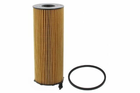 Оливний фільтр