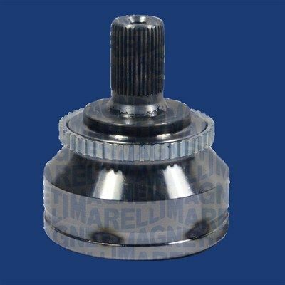 MAGNETI MARELLI VOLVO ШРУС наружный (к-кт) C70, S60, S70  2.0-2.5