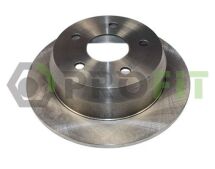 Диск гальмівний