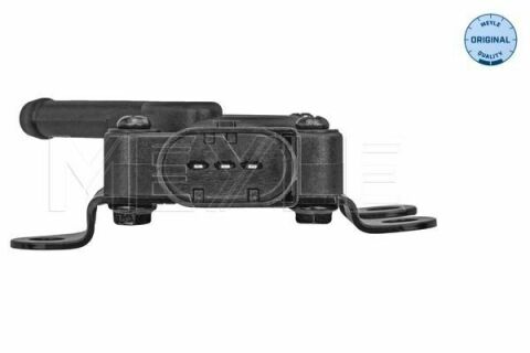 Датчик тиску вихлопних газів BMW 3 (E90)/5 (F10)/7 (F01-F04)/X5 (E70)/X6 (E71/E72) 04-17 M47/N47