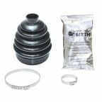 Пильовик привідного вала