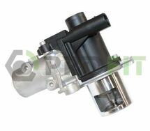 Клапан рециркуляции газов Клапан рециркуляции газов