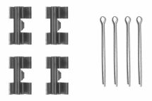 Комплект установки колодок LANDROVER -94