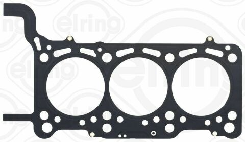 Прокладка ГБЦ Audi A4/A6/Q5/Q7/VW Touareg 3.0TDI 06-15 (2 метки) (1.15mm) (R)