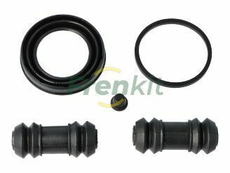 Ремкомплект супорта (заднього) Jeep Commander/Grand Cherokee 05-10 (d=48mm) ) (K/H)