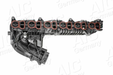 Колектор впускний BMW 3 (E90/E92/E93)/ 5 (F10/F11)/ 7 (F01/F02) 07-13 (N57) (з прокладкою)