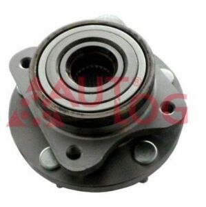 Пiдшипник ступицi