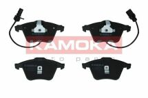 Гальмiвнi колодки дисковi