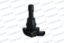 Датчик, рівень моторної оливи