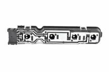 Плата заднего фонаря Transit 91-00