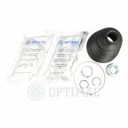 Пыльник привода колеса