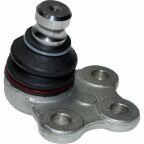 Кульова опора