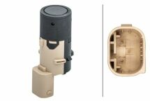 Датчик парктроніка ulysse, citroen berlingo, c3/8, jumpy 07-, peugeot