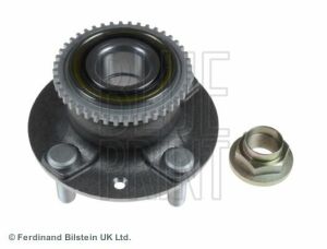 Подшипник ступицы (c ABS) 323 -04 MAZDA