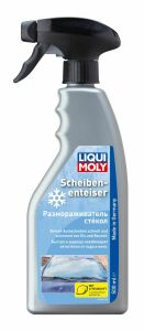 Розморожувач скла Scheiben-Enteiser 500ml