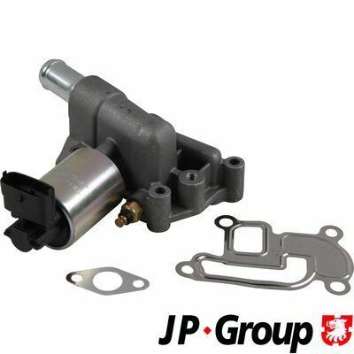 JP GROUP OPEL Клапан EGR Astra G,Corsa B 1.2 98-