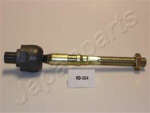 JAPANPARTS MAZDA Тяга рулевая лев./прав.E2000-E2200 83-