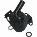 Клапан охолоджуючої рідини