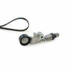 Комплект поліклинових ременів Комплект поліклинових ременів