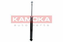 Амортизатор заднiй, газовий