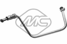 Трубка смазки турбины Master/Movano/Trafic/Vivaro 2.5dCi 00-