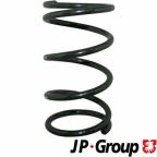 JP GROUP FORD Пружина підвіски передньої Transit 00-