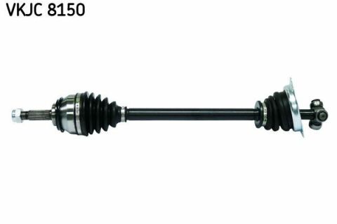 VKJC 8150 SKF - Привідний вал