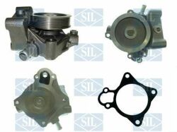 Водяной насос Ducato/Jumper/Boxer 3.0DMultijet/HDi 06- Водяной насос Ducato/Jumper/Boxer 3.0DMultijet/HDi 06-