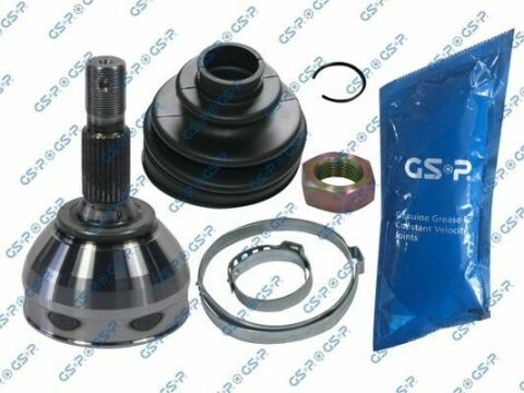 ШРКШ (внешний) Citroen C5/Jumpy/Fiat Scudo/Peugeot 308/508/Expert 07-(28x39x157) (One)