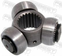 Трипоїд ШРУСа