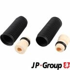 Защита амортизатора передний комплект Audi Q3 11– Защита амортизатора передний комплект Audi Q3 11–