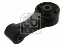 Кронштейн подушки двигуна задній CITROEN C1 PEUGEOT 107 TOYOTA AYGO 1.0 06.05-