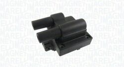 Котушка запалювання (чорна) RENAULT Kangoo 1,4, Clio II 1,4/1,6, Megane 1,6, Scenic 1,6