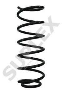 CHEVROLET Пружина задня L=353mm Aveo 02-