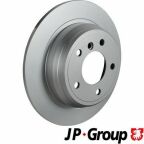 Тормозной диск перед. BMW 5 (E39) 95-03 (298x10) Тормозной диск перед. BMW 5 (E39) 95-03 (298x10)