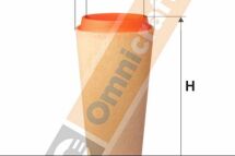 Оливний фільтр